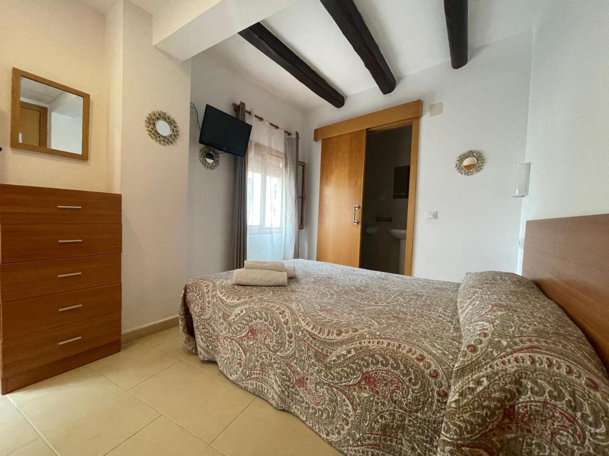 P&R Hostals Codolar トッサ・デ・マール エクステリア 写真